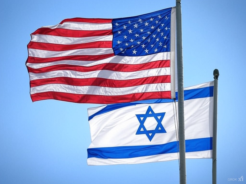 Trump’s New Plan For Gaza&nbsp;Revealed