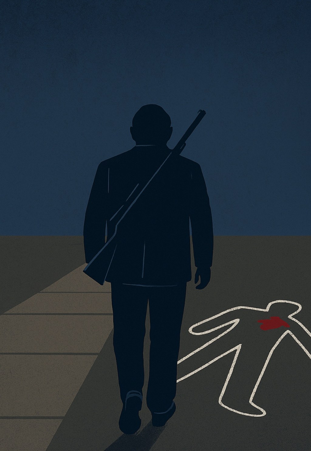 If we have always had guns in the US, why so many shootings NOW?&nbsp;Op-Ed.